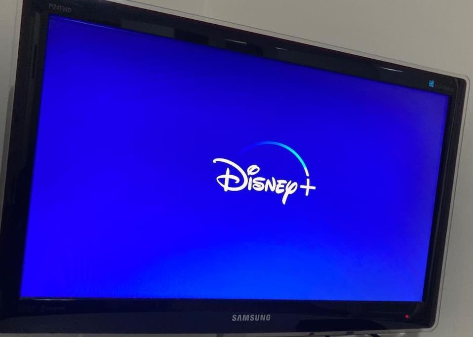 La Scaletta Sul Mare Di Pizzo Wifi E Disney+ Eksteriør billede